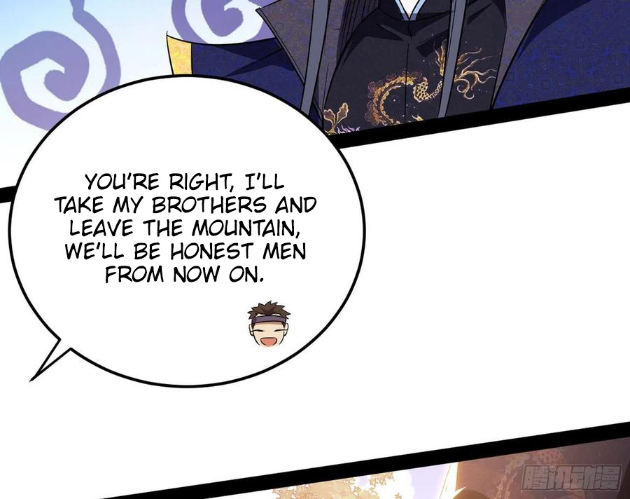 I’m an Evil God Chapter 107 - Page 37
