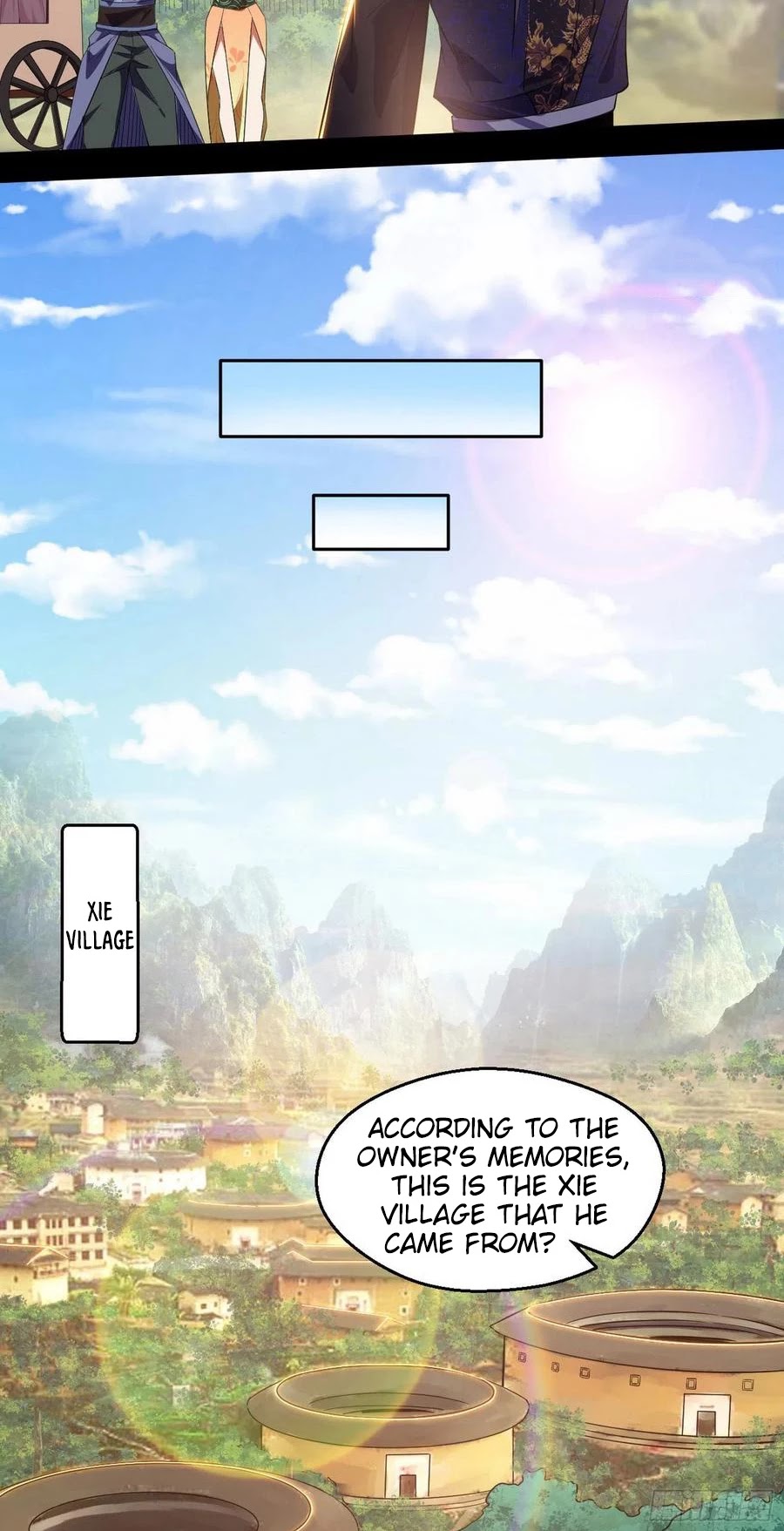 I’m an Evil God Chapter 108 - Page 28