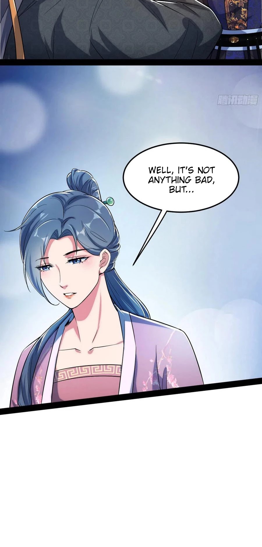 I’m an Evil God Chapter 109 - Page 6