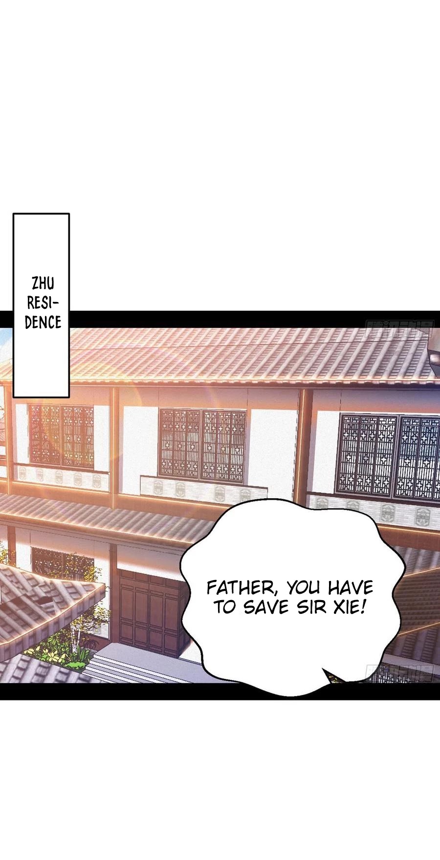 I’m an Evil God Chapter 110 - Page 4