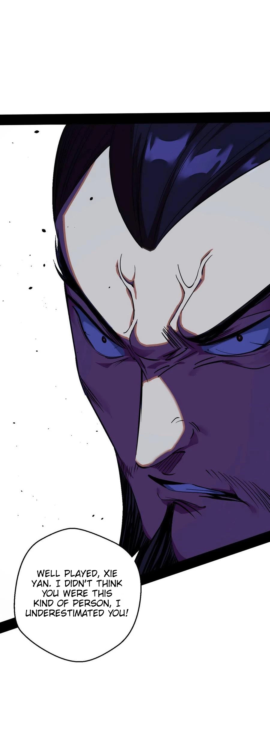 I’m an Evil God Chapter 111 - Page 31