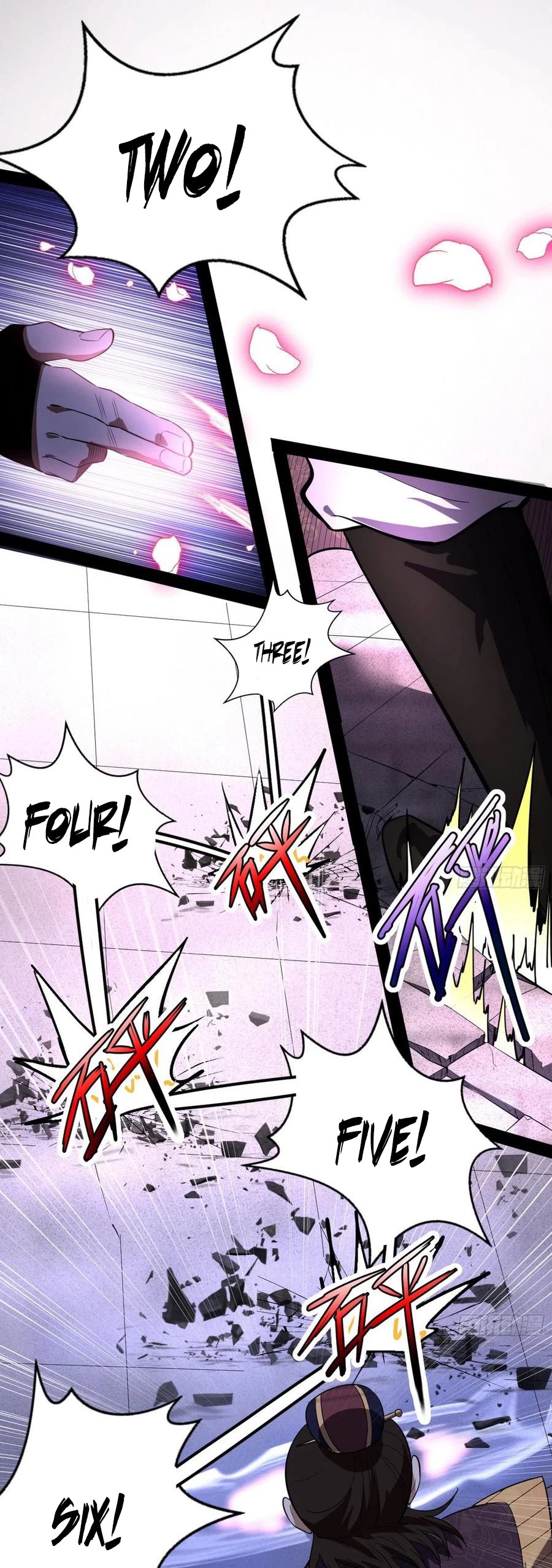 I’m an Evil God Chapter 112 - Page 13