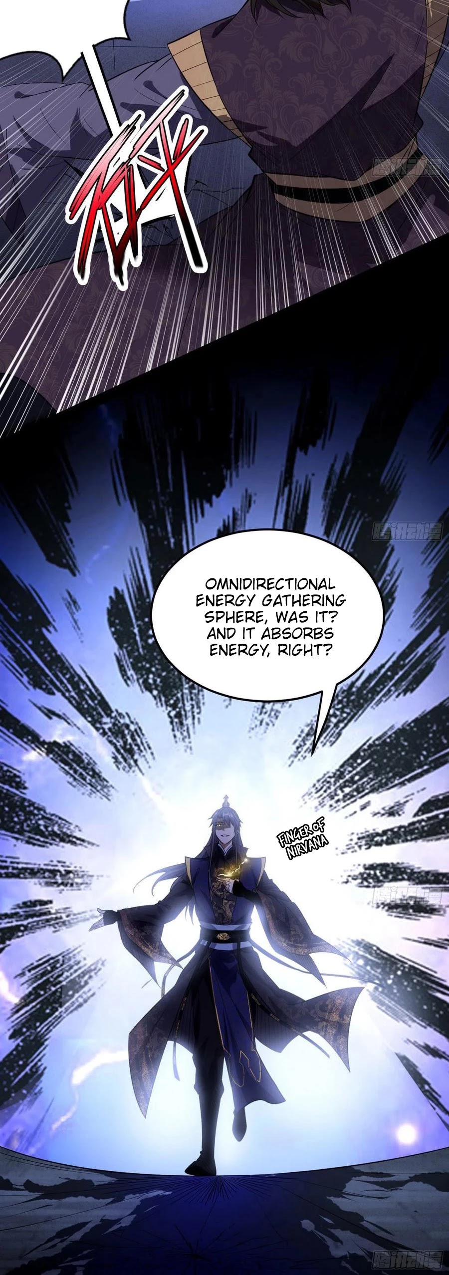 I’m an Evil God Chapter 112 - Page 14