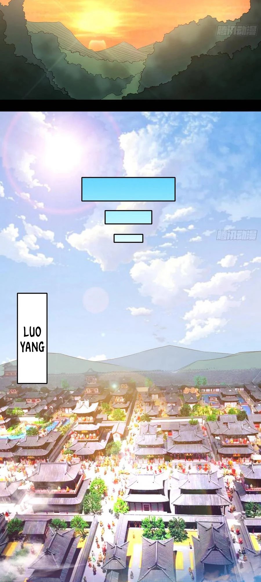 I’m an Evil God Chapter 113 - Page 34