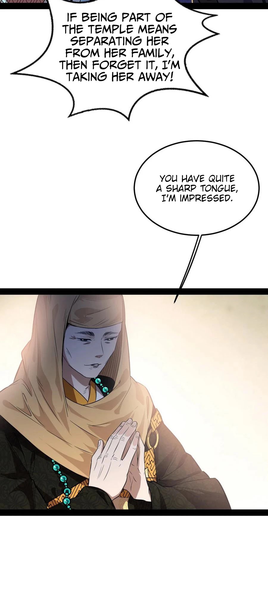 I’m an Evil God Chapter 114 - Page 26