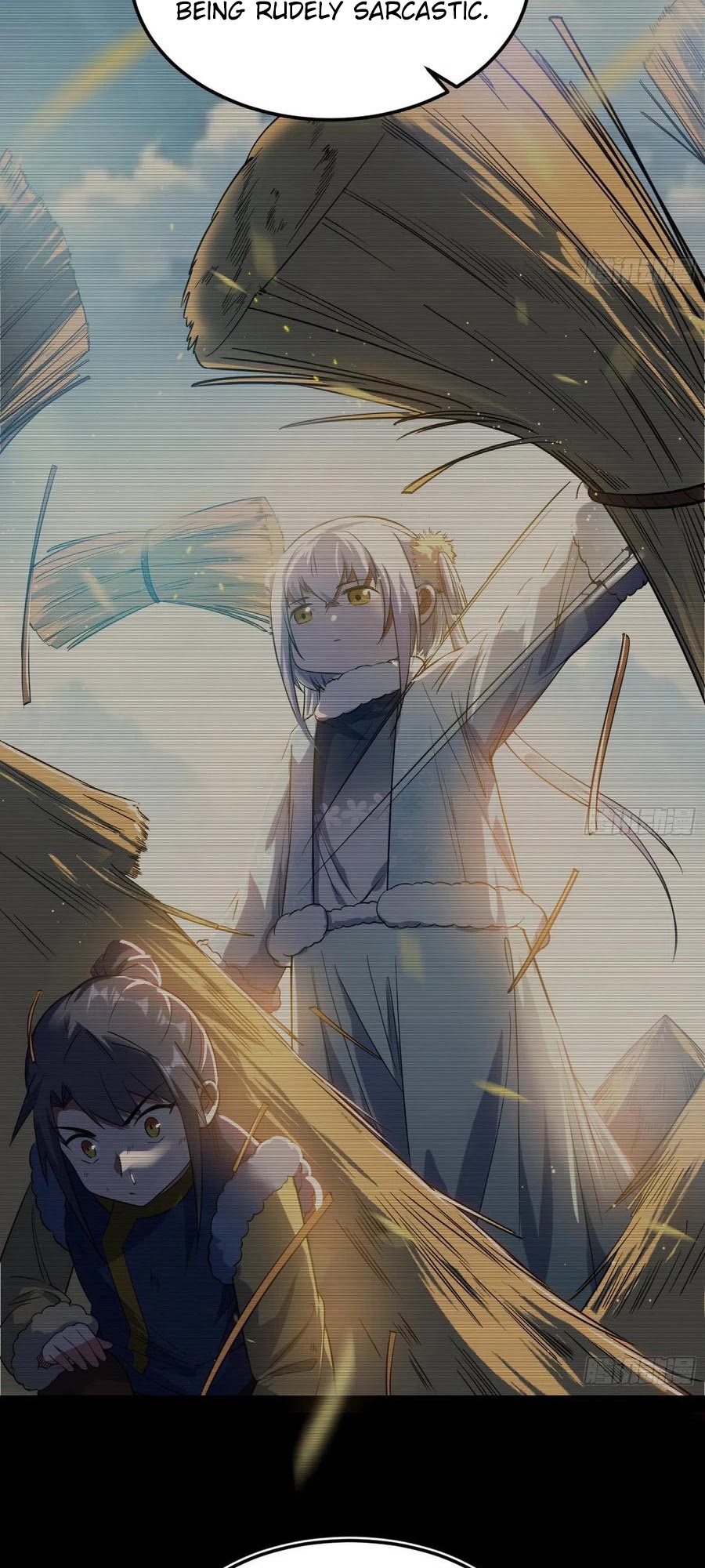 I’m an Evil God Chapter 114 - Page 4