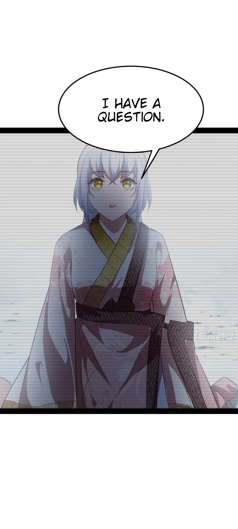 I’m an Evil God Chapter 114 - Page 33