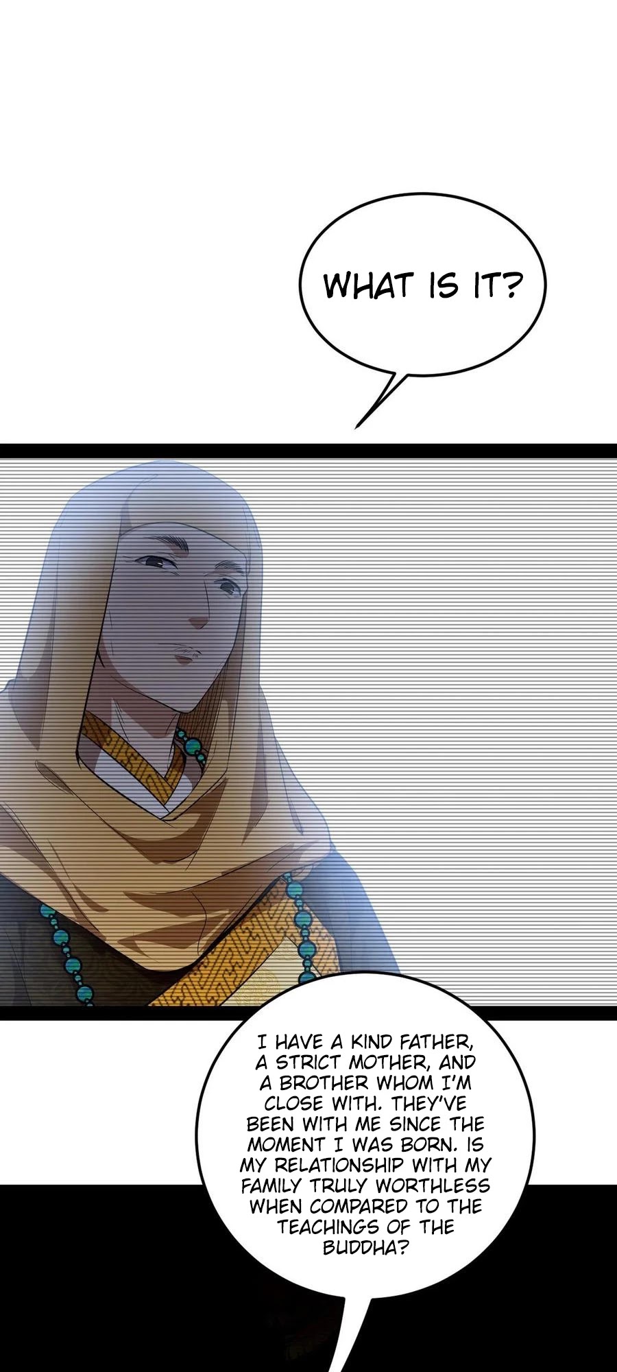 I’m an Evil God Chapter 114 - Page 34