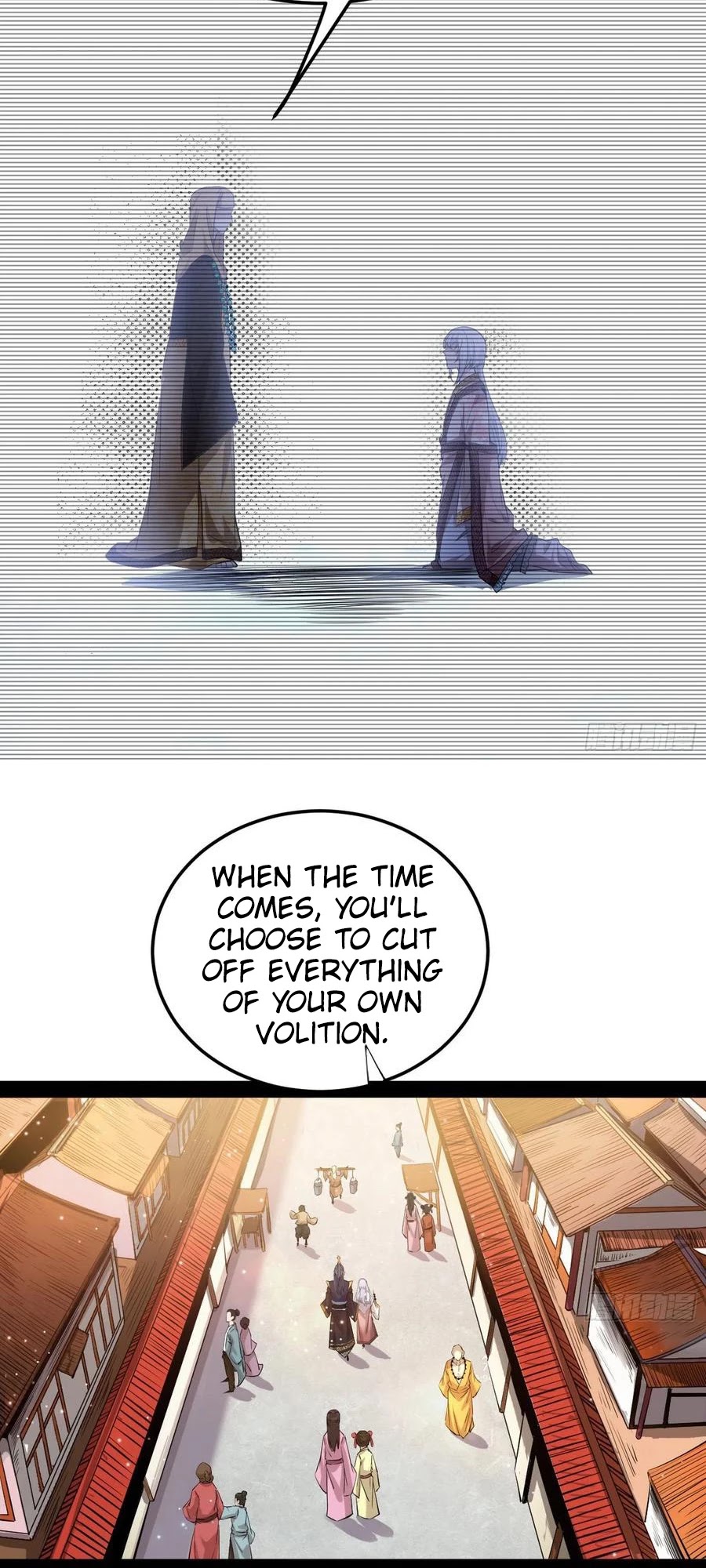 I’m an Evil God Chapter 114 - Page 37