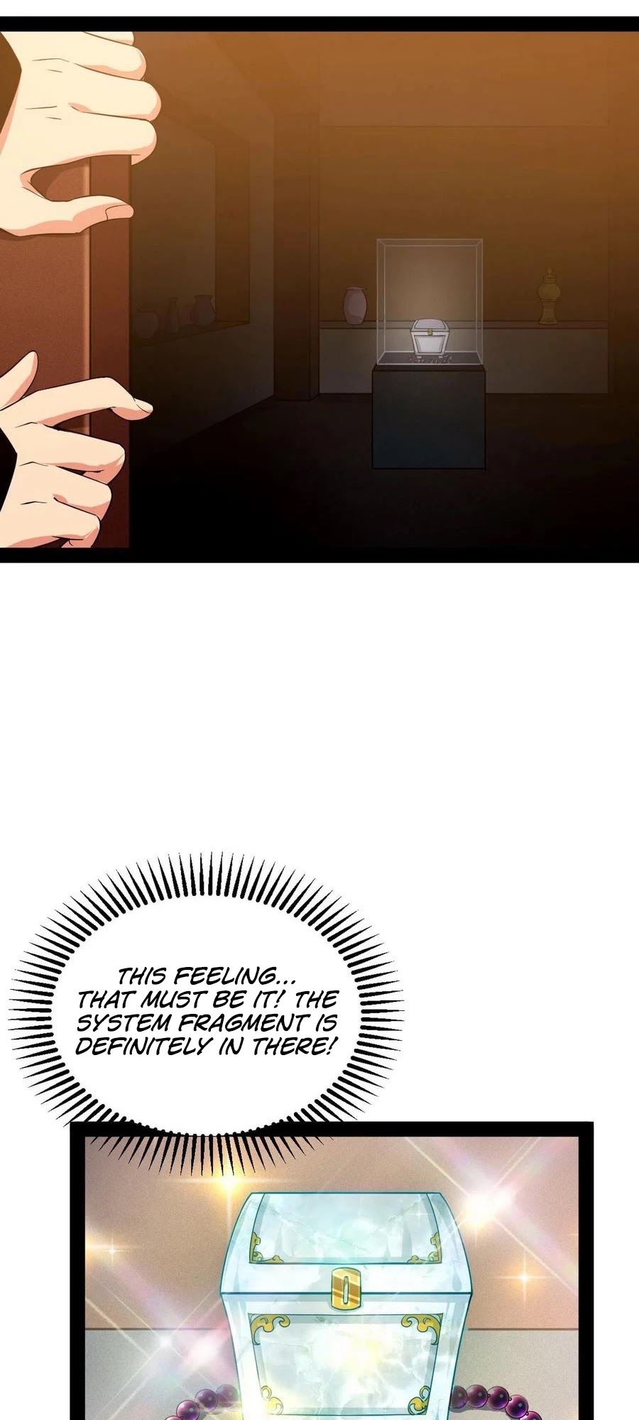 I’m an Evil God Chapter 115 - Page 16