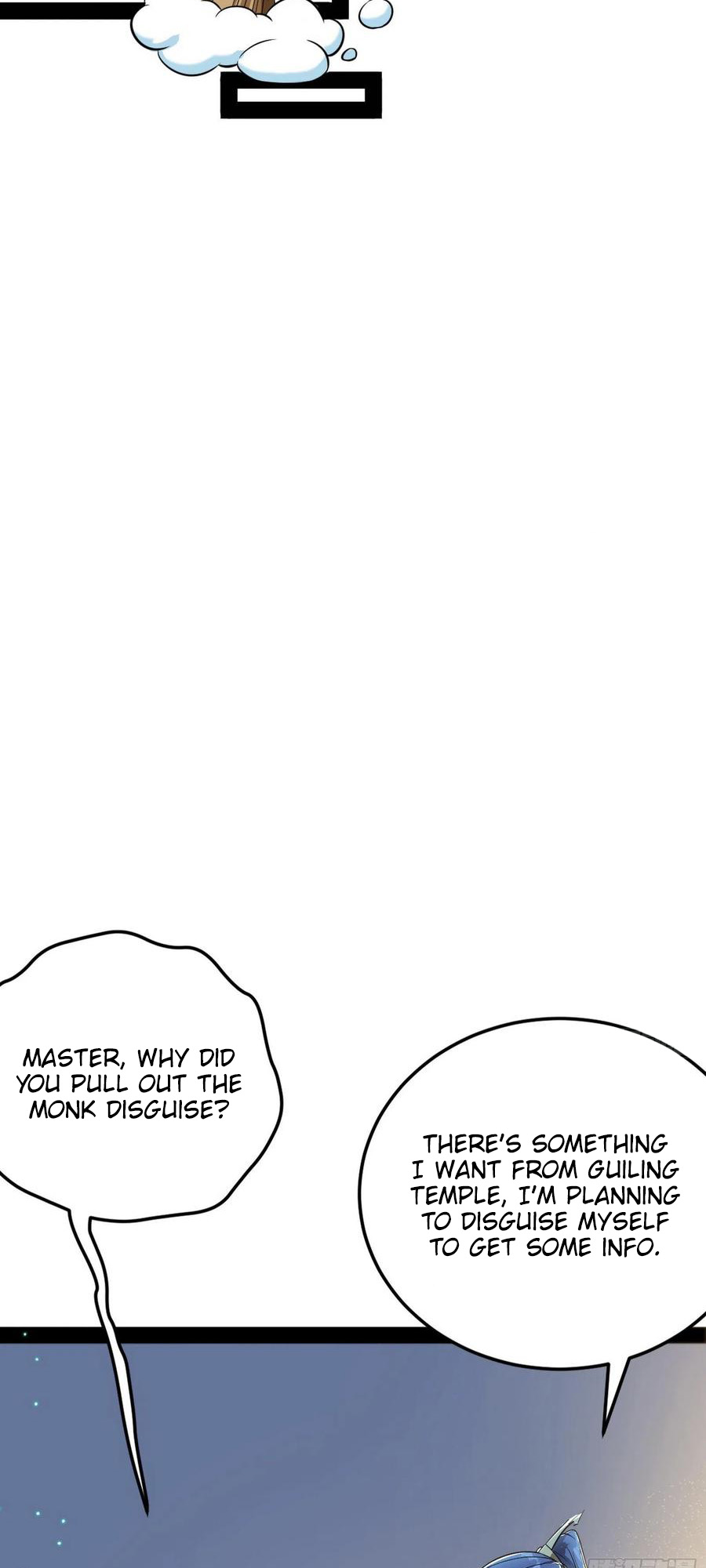 I’m an Evil God Chapter 115 - Page 35