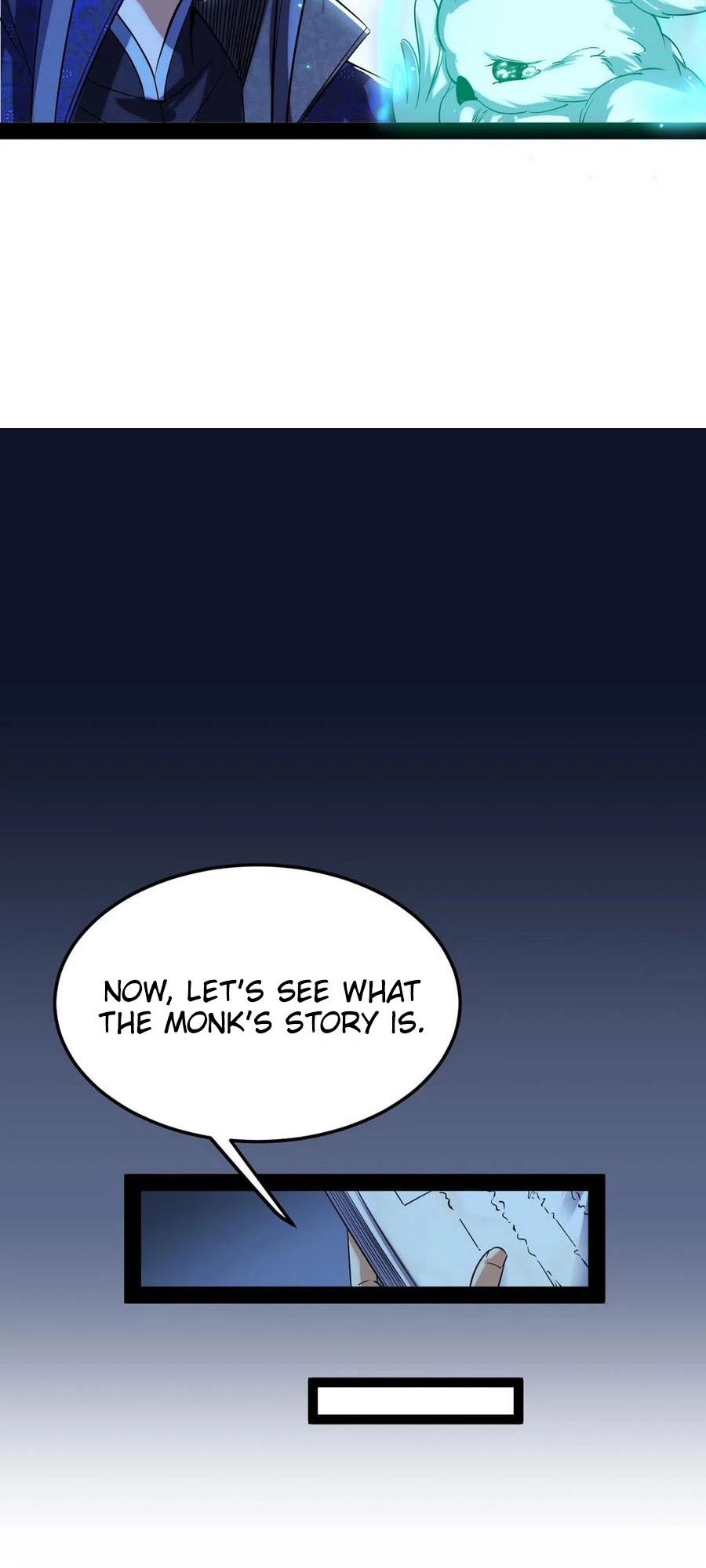 I’m an Evil God Chapter 115 - Page 39