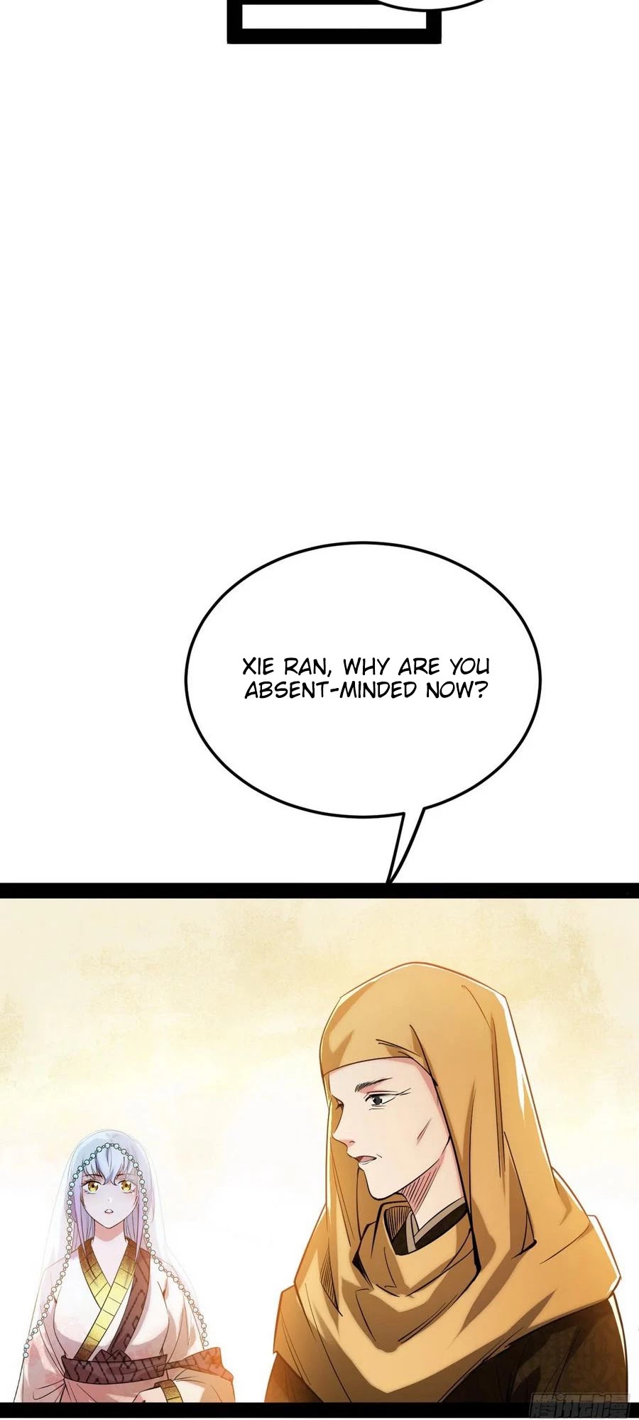 I’m an Evil God Chapter 115 - Page 45