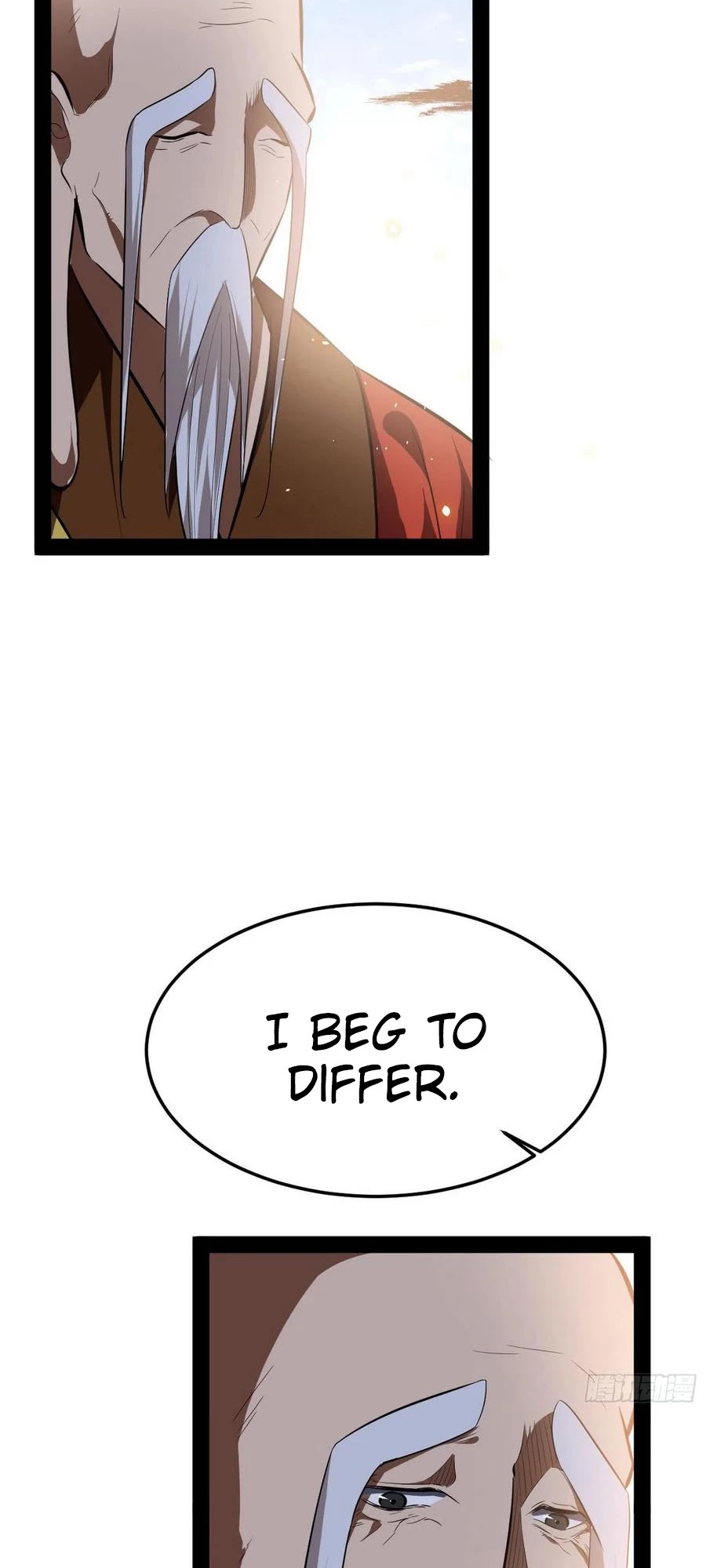 I’m an Evil God Chapter 115 - Page 66