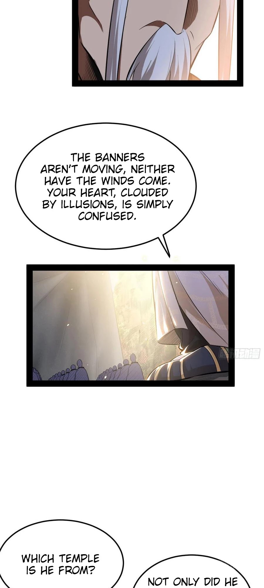 I’m an Evil God Chapter 115 - Page 67
