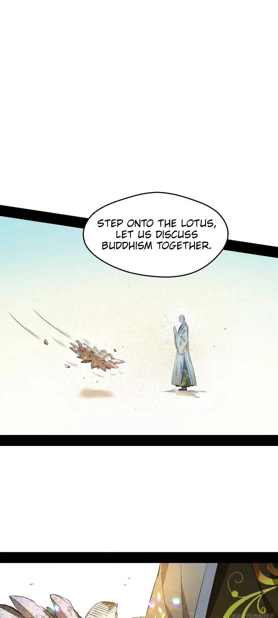 I’m an Evil God Chapter 116 - Page 14