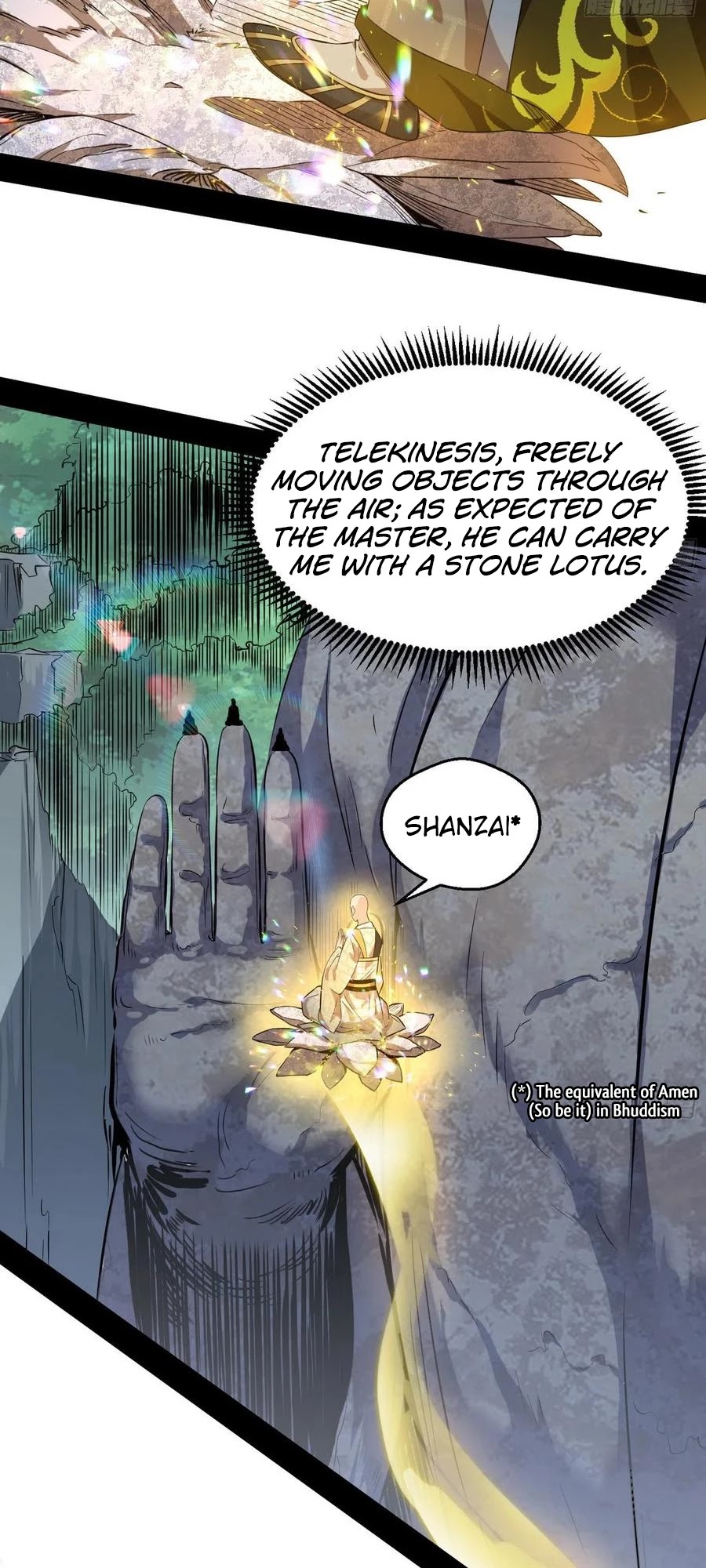 I’m an Evil God Chapter 116 - Page 15