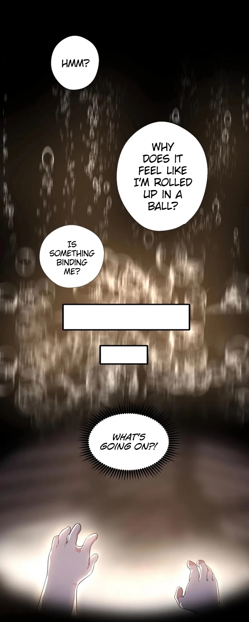 I’m an Evil God Chapter 117 - Page 20