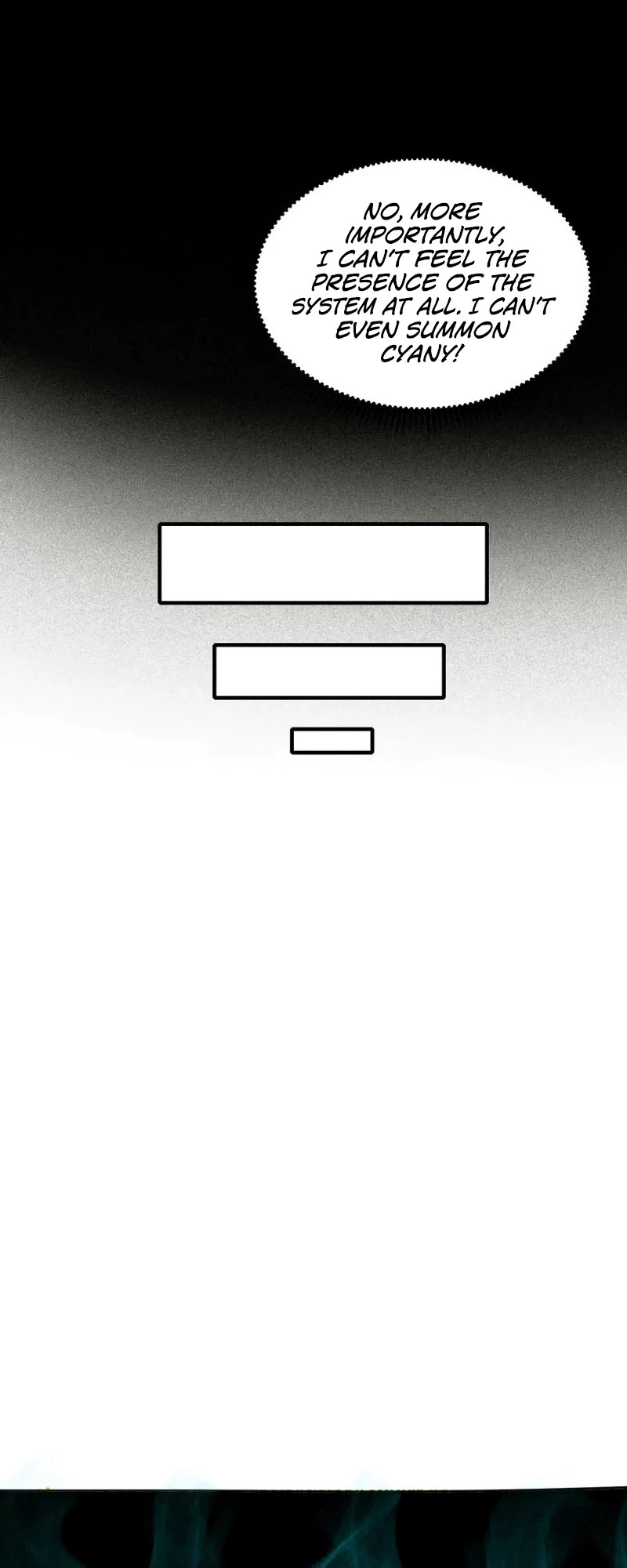I’m an Evil God Chapter 117 - Page 31