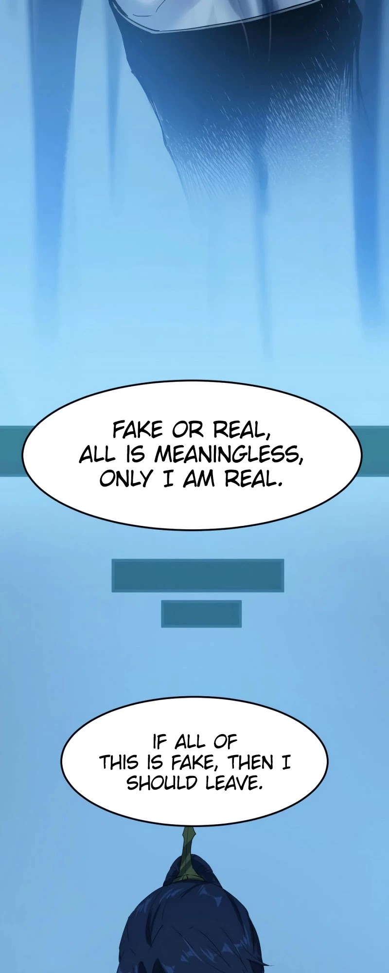I’m an Evil God Chapter 118 - Page 28
