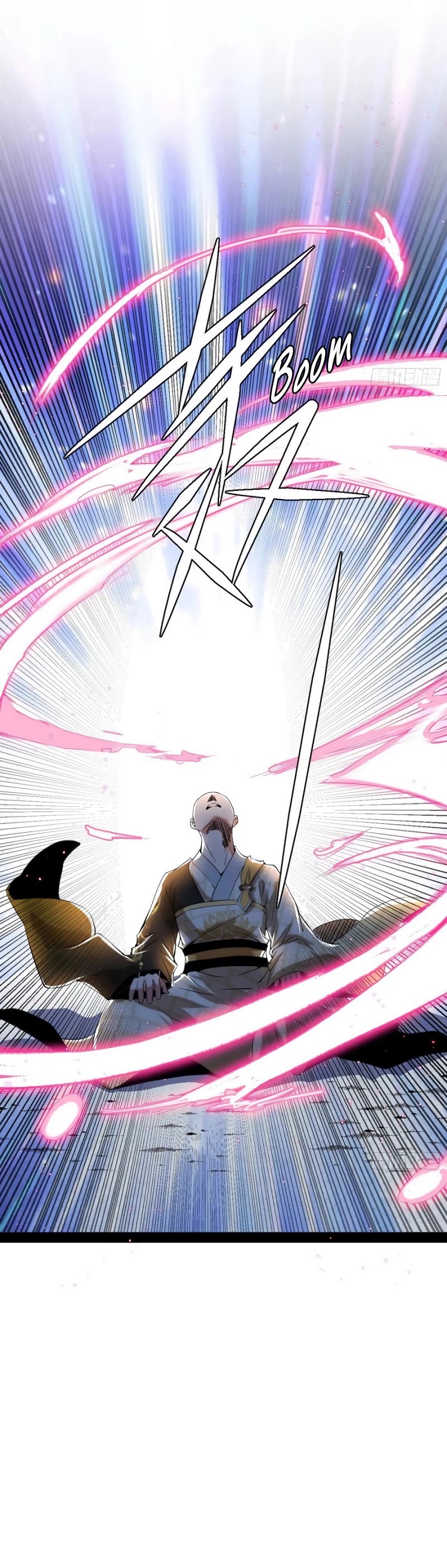 I’m an Evil God Chapter 118 - Page 34