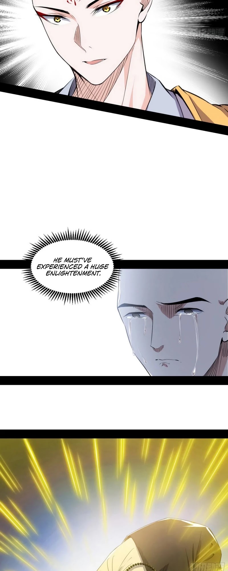 I’m an Evil God Chapter 119 - Page 11