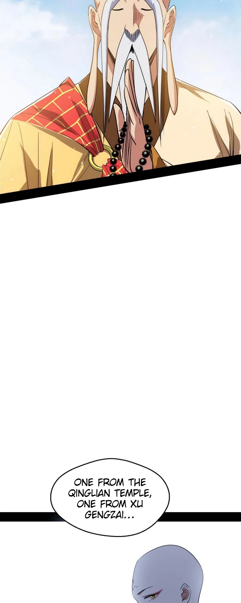 I’m an Evil God Chapter 119 - Page 17