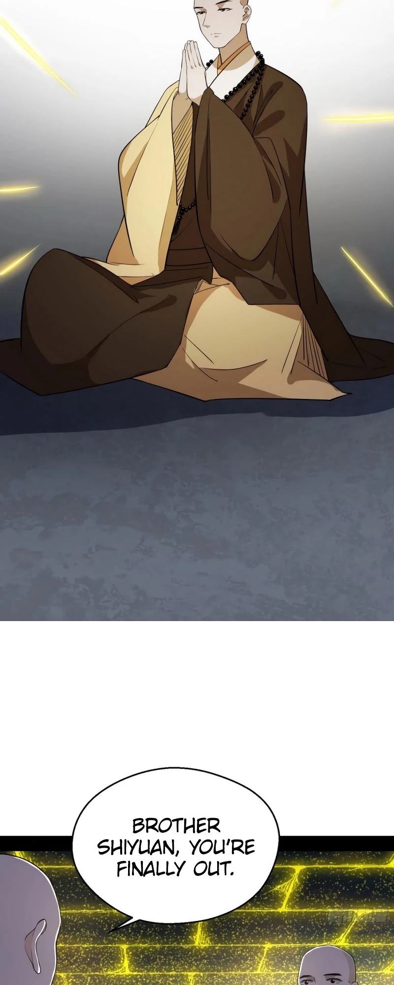 I’m an Evil God Chapter 120 - Page 30