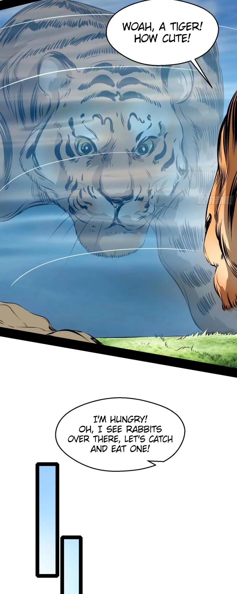 I’m an Evil God Chapter 120 - Page 10