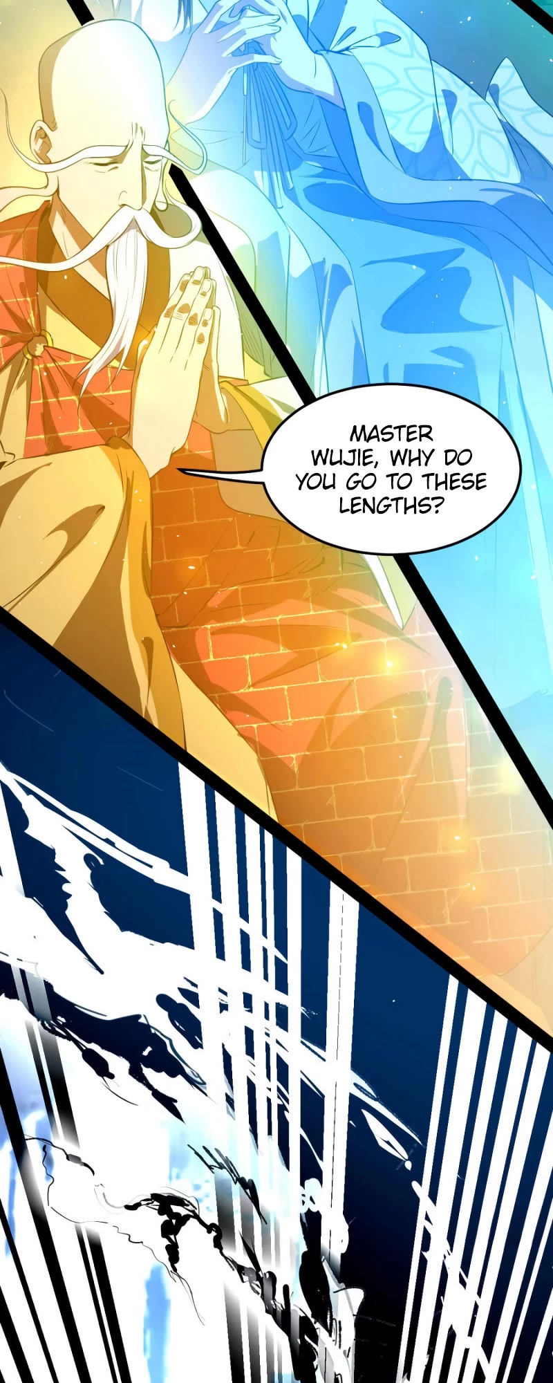 I’m an Evil God Chapter 121 - Page 15