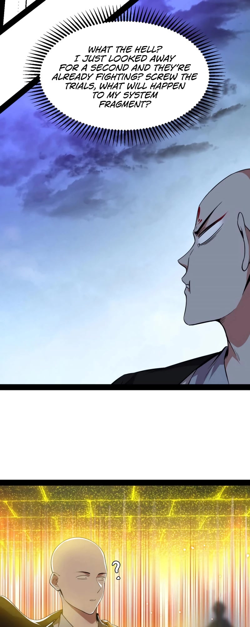 I’m an Evil God Chapter 121 - Page 20