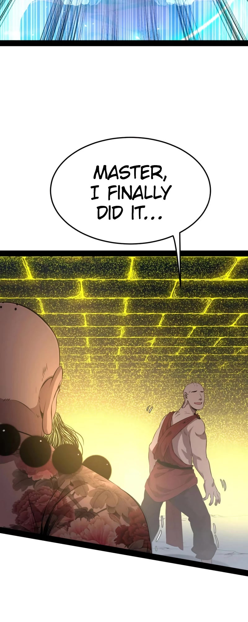 I’m an Evil God Chapter 121 - Page 35