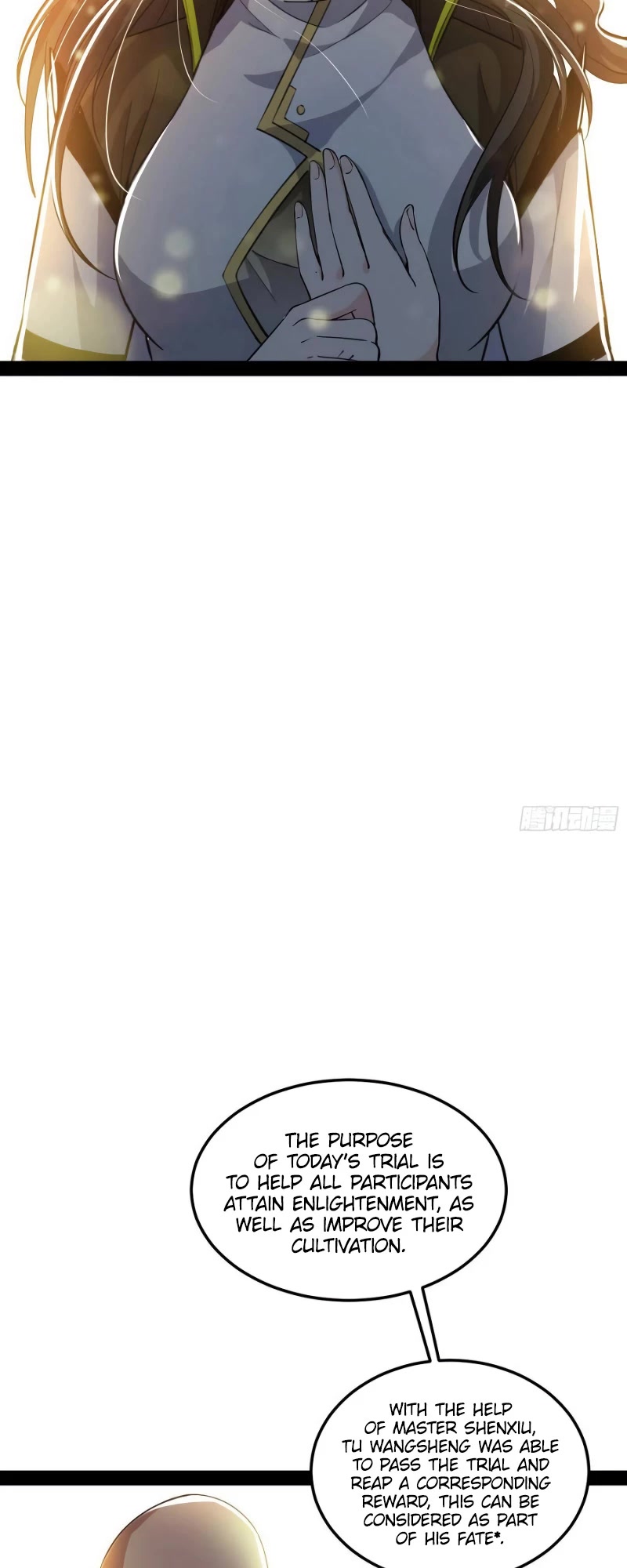 I’m an Evil God Chapter 121 - Page 40