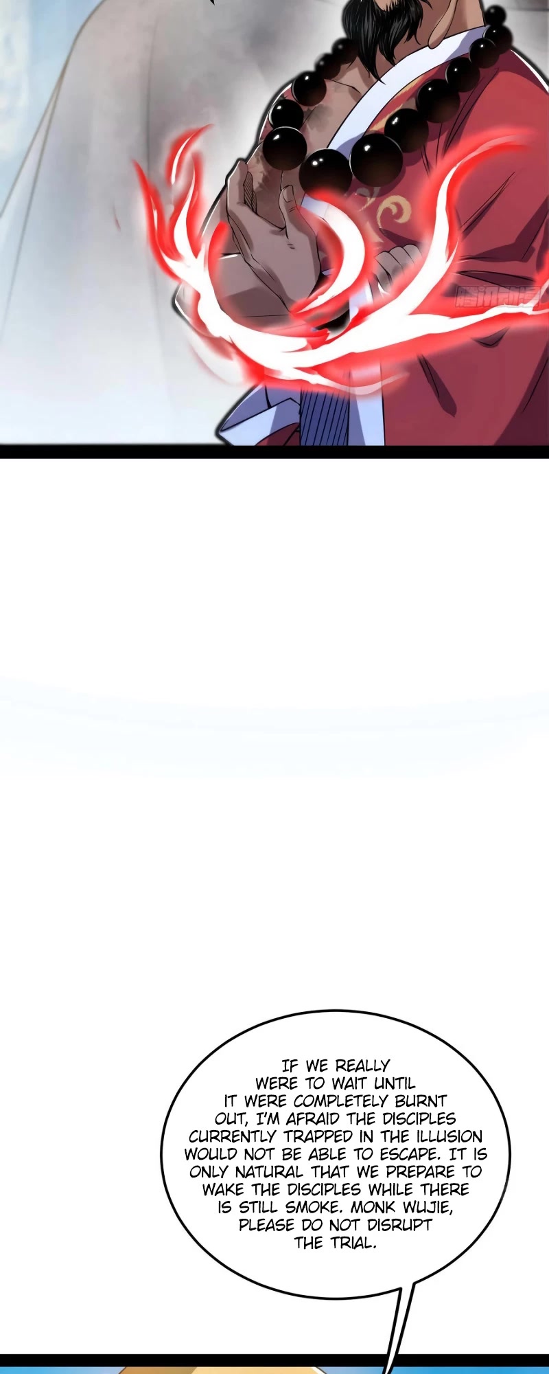 I’m an Evil God Chapter 121 - Page 10