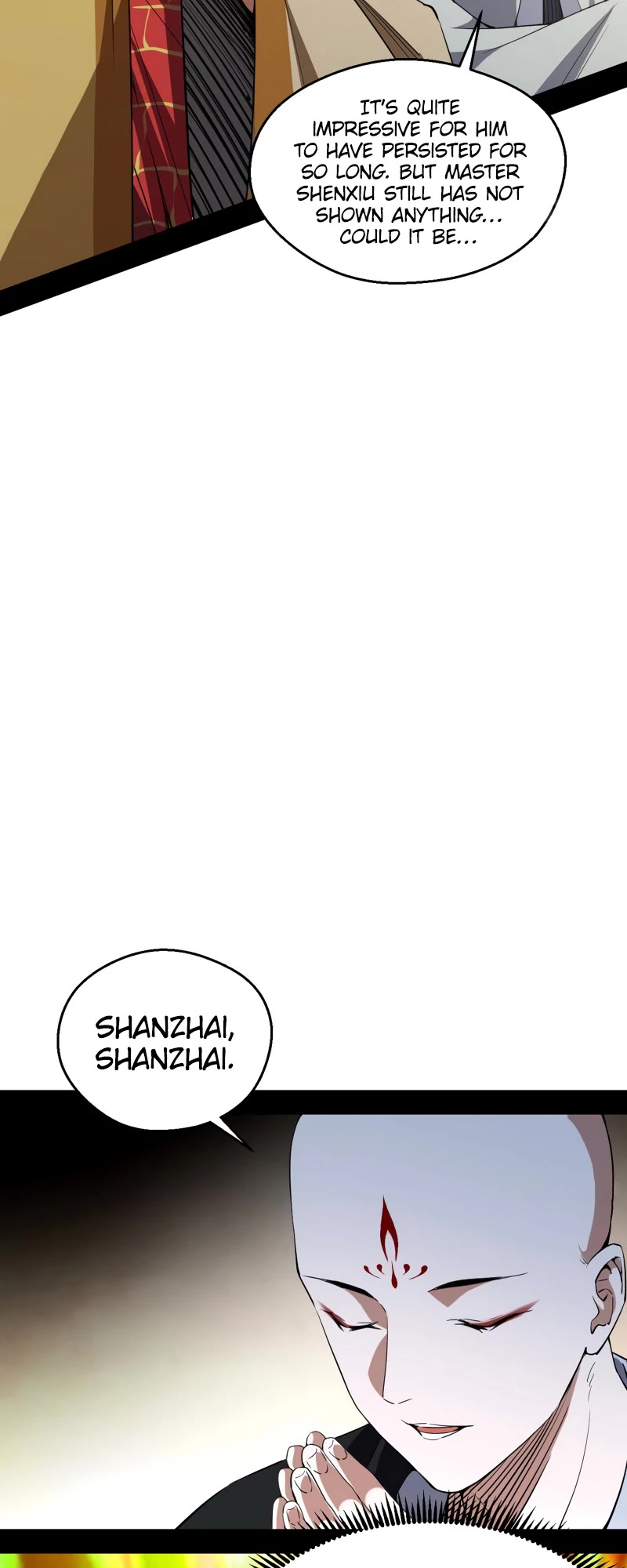 I’m an Evil God Chapter 122 - Page 20
