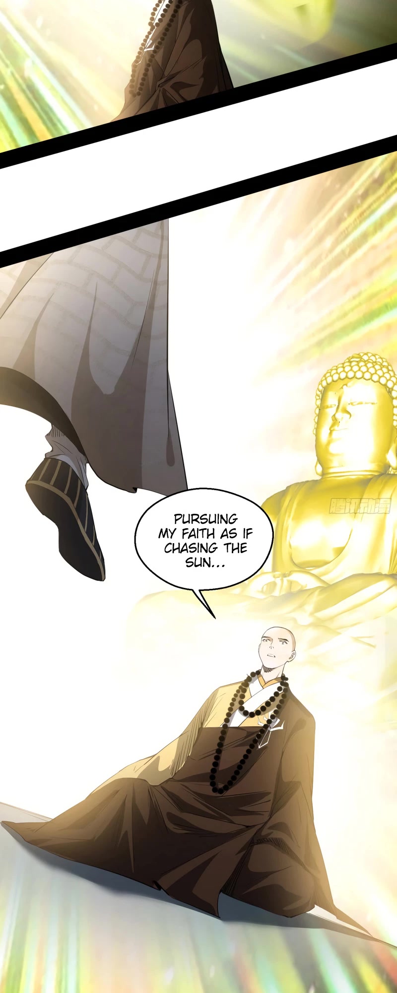 I’m an Evil God Chapter 122 - Page 24