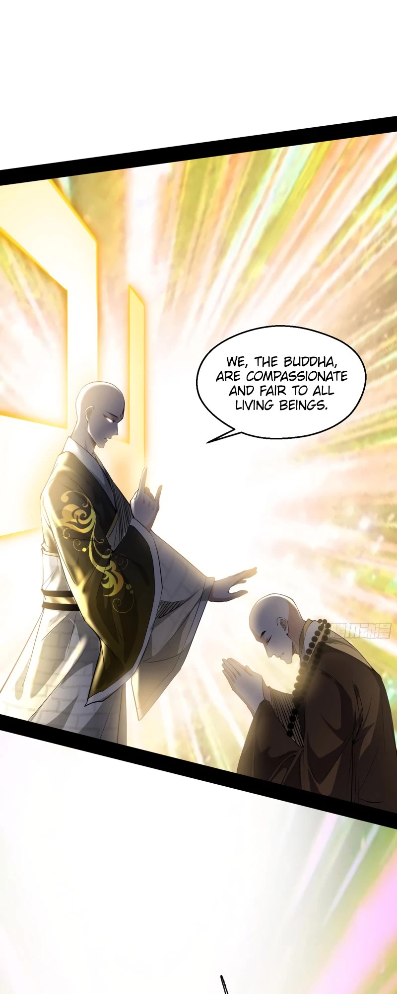 I’m an Evil God Chapter 122 - Page 27