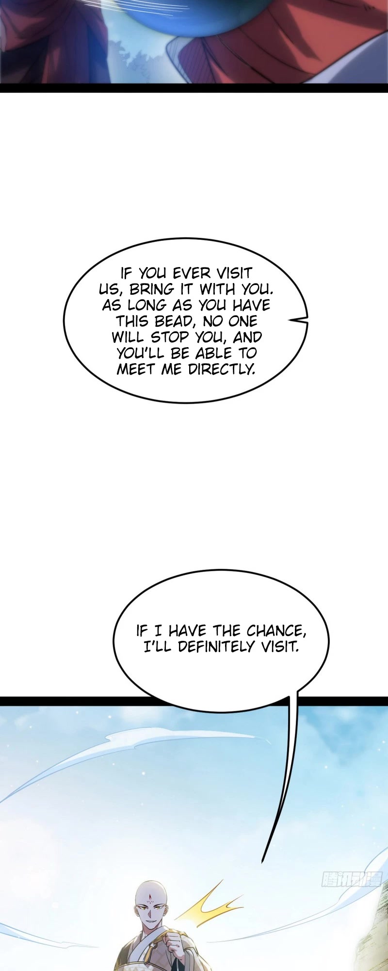 I’m an Evil God Chapter 123 - Page 13