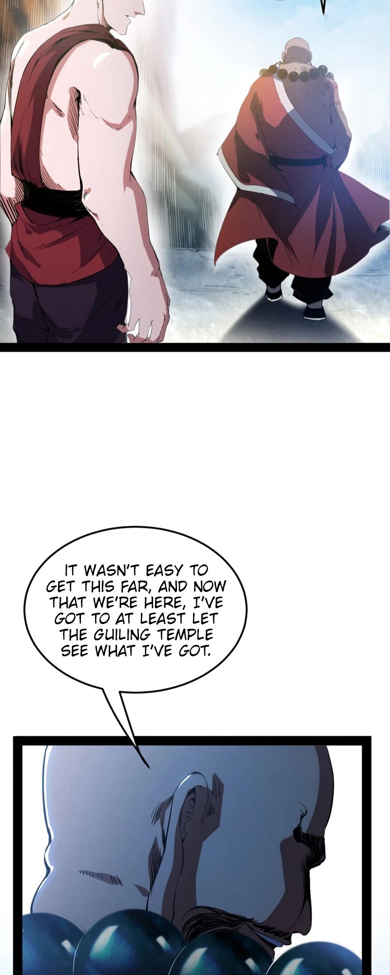 I’m an Evil God Chapter 123 - Page 16