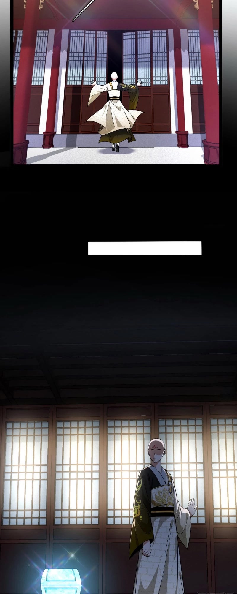 I’m an Evil God Chapter 123 - Page 29