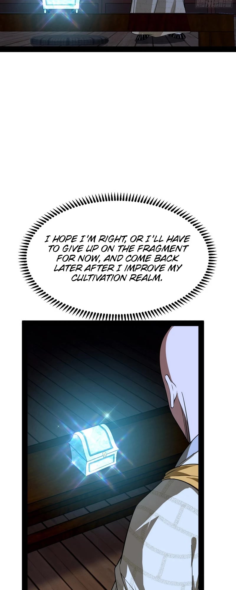 I’m an Evil God Chapter 123 - Page 30