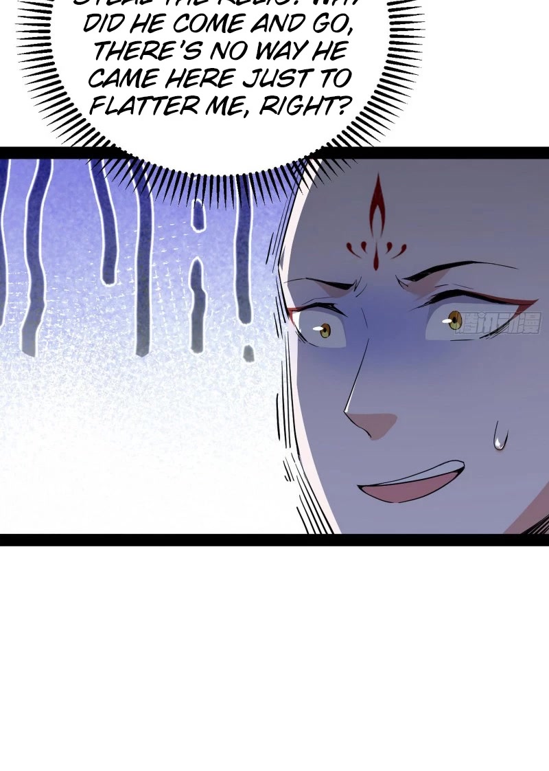 I’m an Evil God Chapter 123 - Page 46