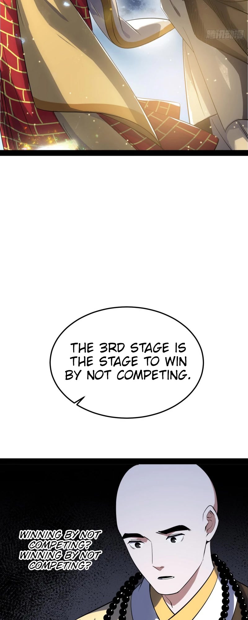 I’m an Evil God Chapter 123 - Page 6