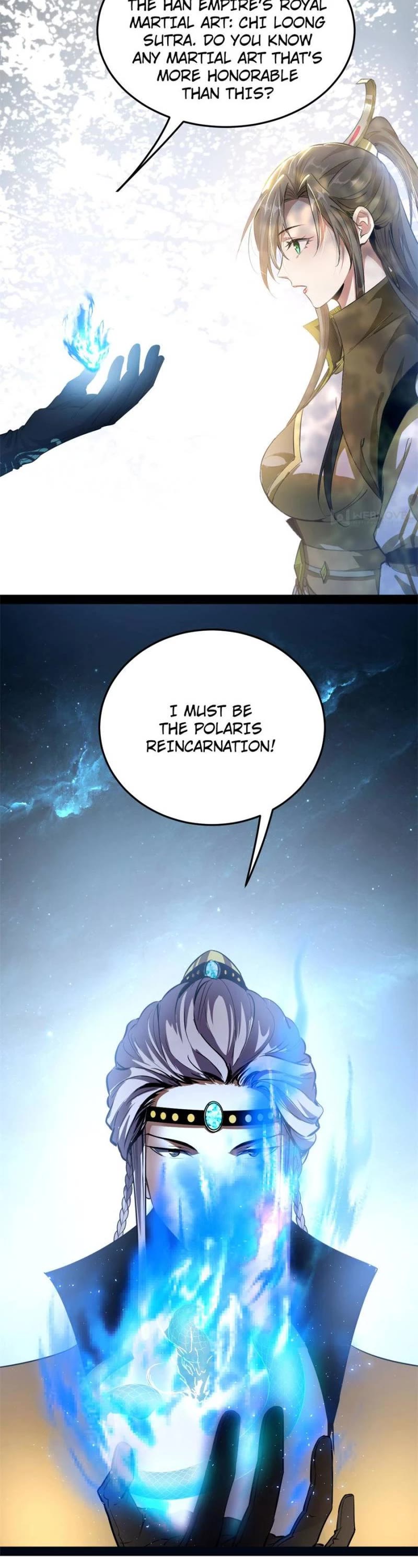 I’m an Evil God Chapter 125 - Page 3