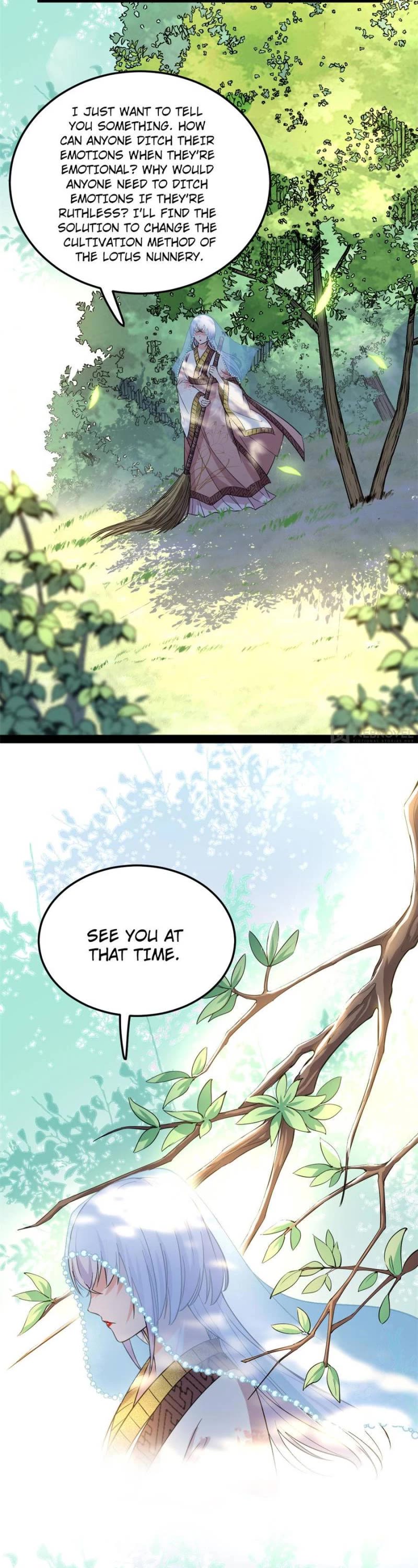 I’m an Evil God Chapter 125 - Page 21