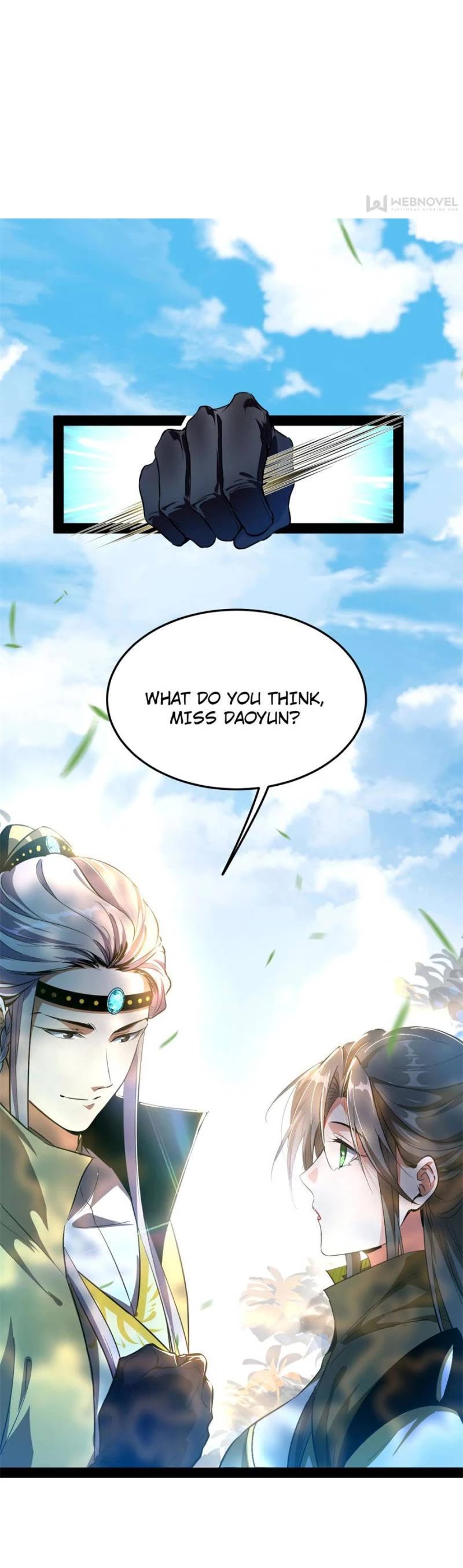I’m an Evil God Chapter 125 - Page 4