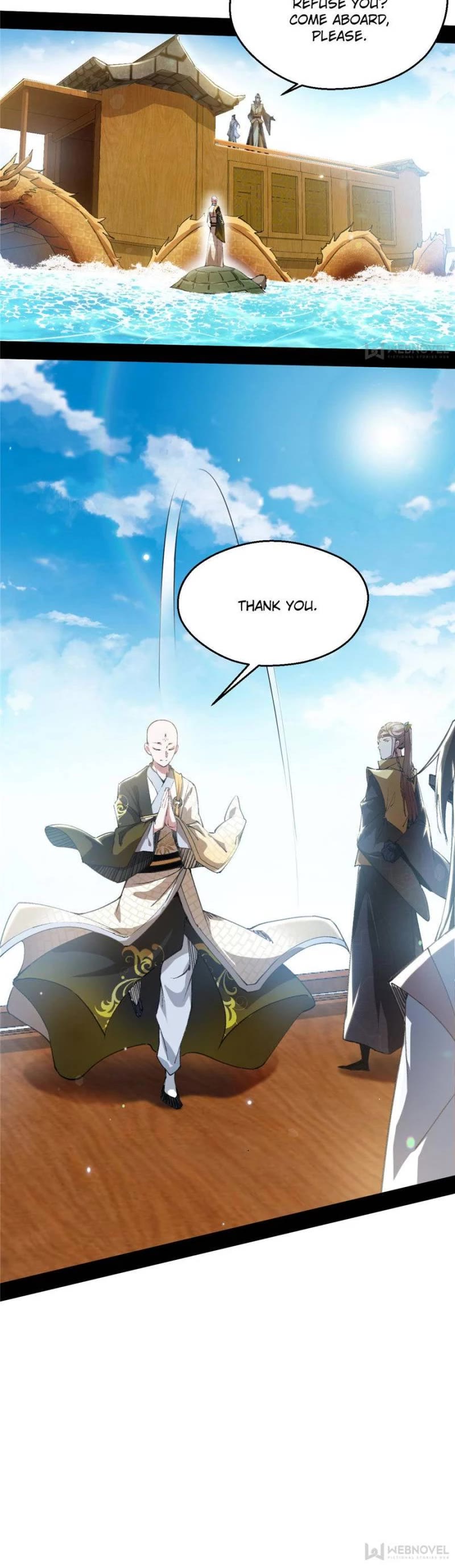 I’m an Evil God Chapter 126 - Page 15