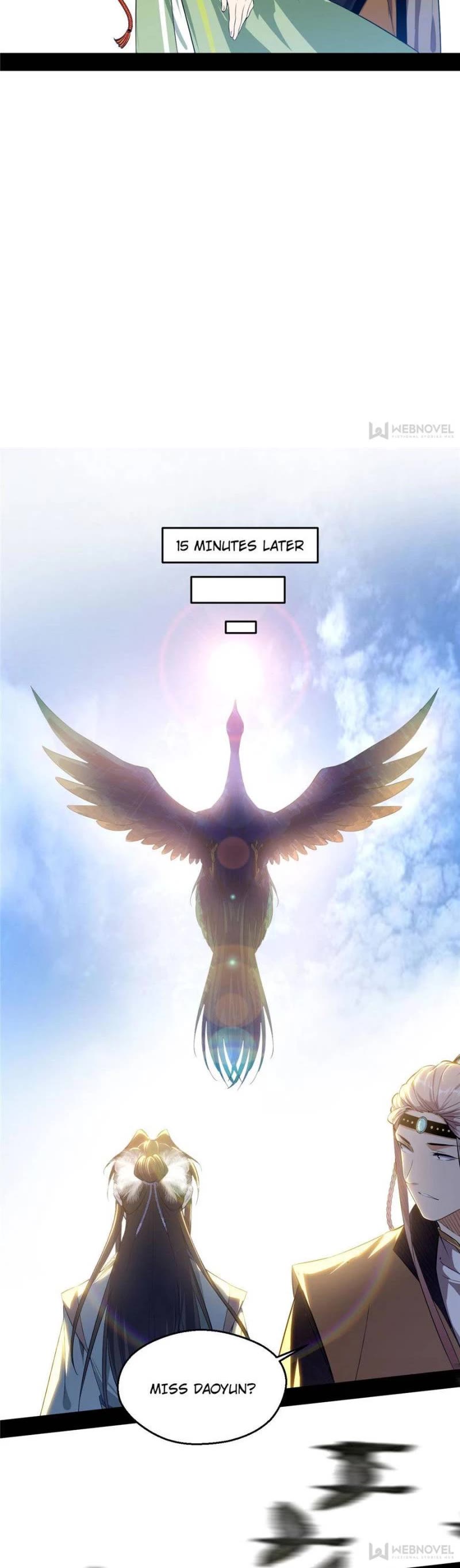 I’m an Evil God Chapter 126 - Page 5