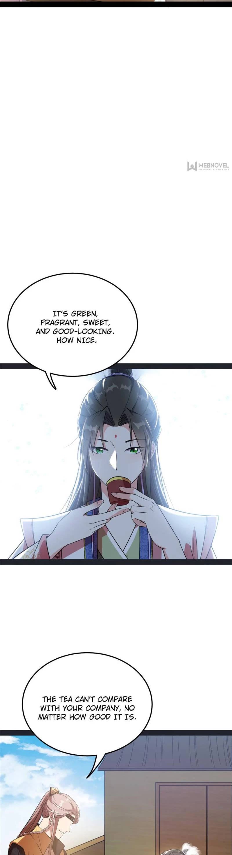 I’m an Evil God Chapter 127 - Page 14