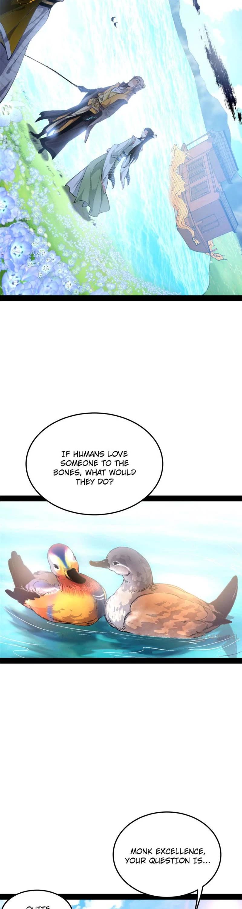 I’m an Evil God Chapter 127 - Page 23